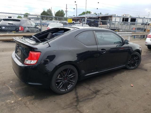 2011 Scion TC