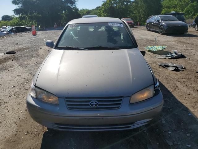 1999 Toyota Camry CE