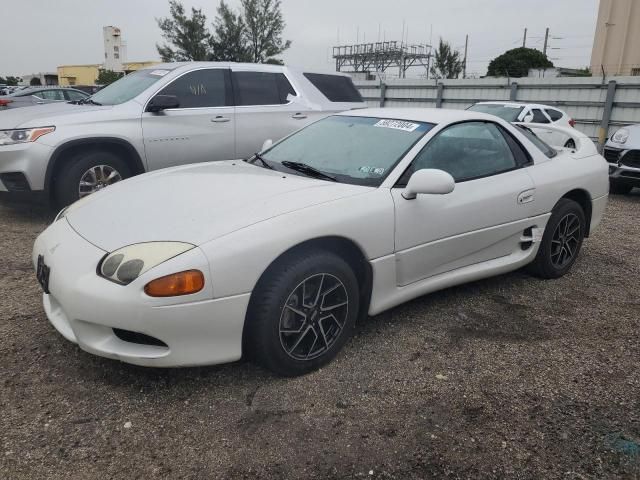 1998 Mitsubishi 3000 GT