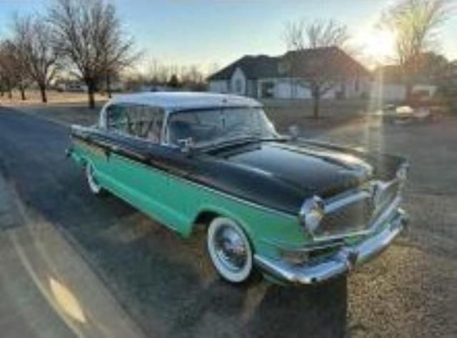 1956 Other 1956 American Motors Hudson