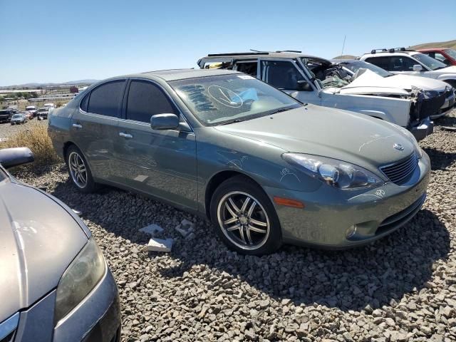 2005 Lexus ES 330