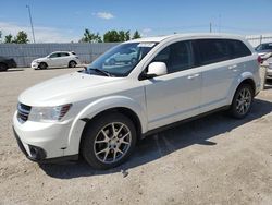 2014 Dodge Journey R/T for sale in Nisku, AB