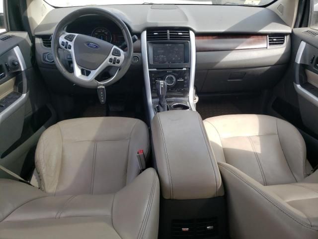 2012 Ford Edge Limited