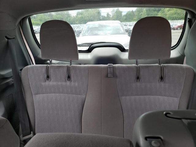 2008 Toyota Highlander Hybrid
