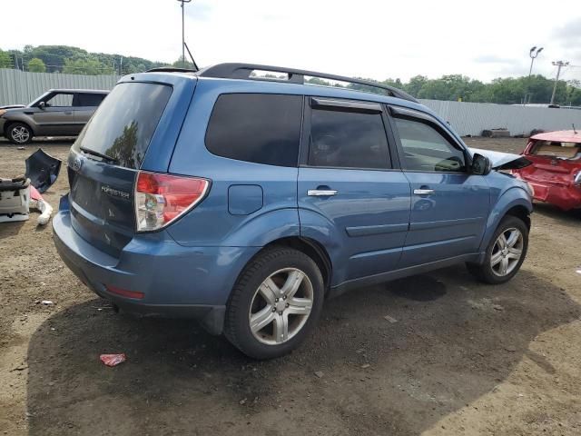 2009 Subaru Forester 2.5X Premium