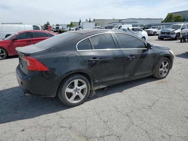 2012 Volvo S60 T5