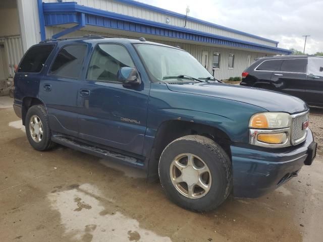 2005 GMC Yukon Denali