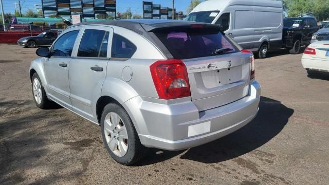 2007 Dodge Caliber SXT