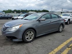 2014 Hyundai Sonata GLS en venta en Pennsburg, PA