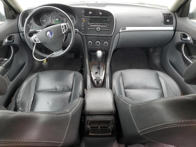 2007 Saab 9-3 2.0T