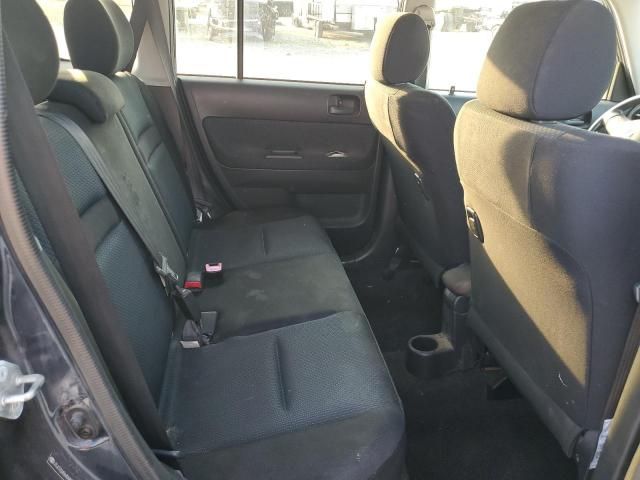 2006 Scion XB