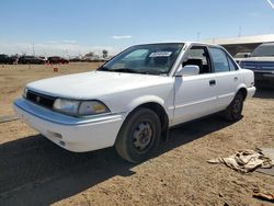 1992 Toyota Corolla LE for sale in Brighton, CO