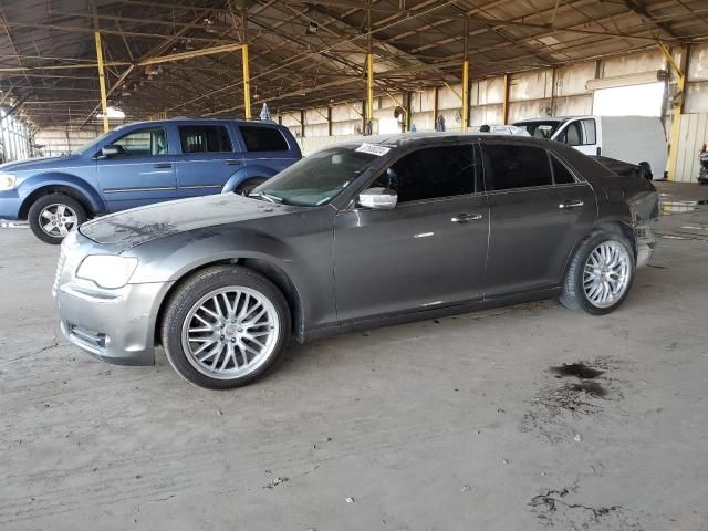 2012 Chrysler 300 Limited