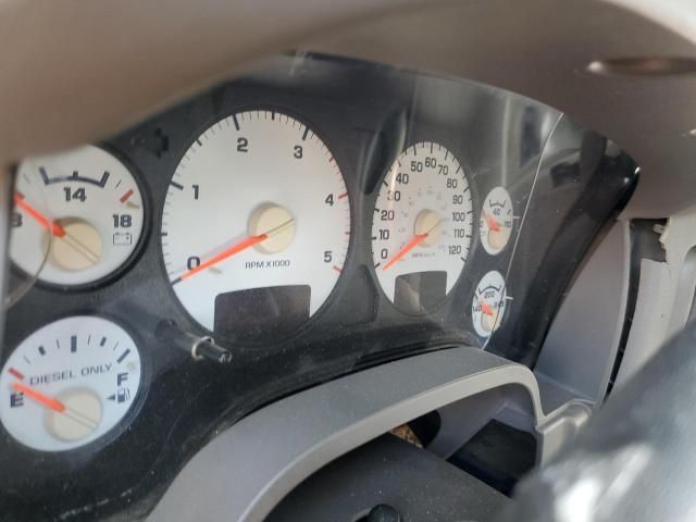 2004 Dodge RAM 2500 ST