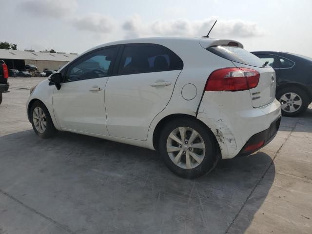 2014 KIA Rio EX