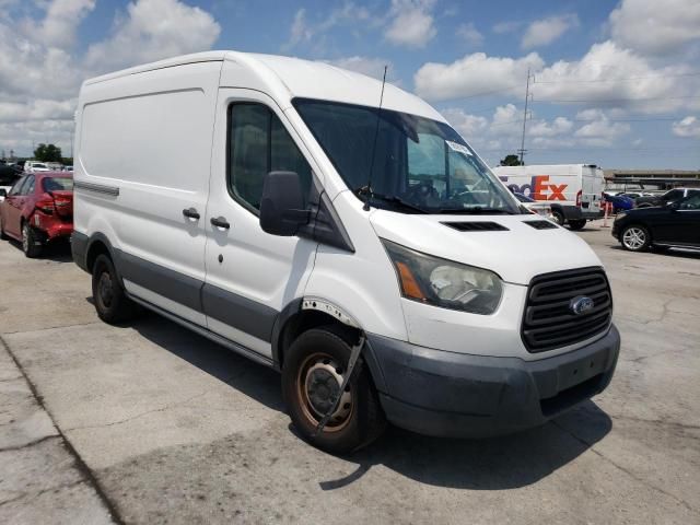 2016 Ford Transit T-150