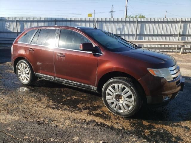 2010 Ford Edge Limited