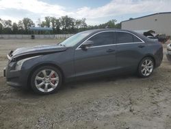 Cadillac ats salvage cars for sale: 2014 Cadillac ATS Luxury