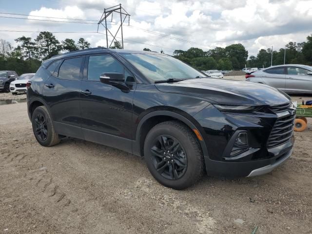 2021 Chevrolet Blazer 3LT