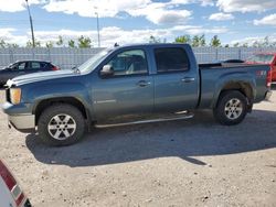 2008 GMC Sierra K1500 en venta en Nisku, AB