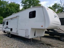 2007 Fleetwood Frontier en venta en West Warren, MA