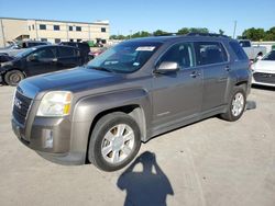 2011 GMC Terrain SLE for sale in Wilmer, TX