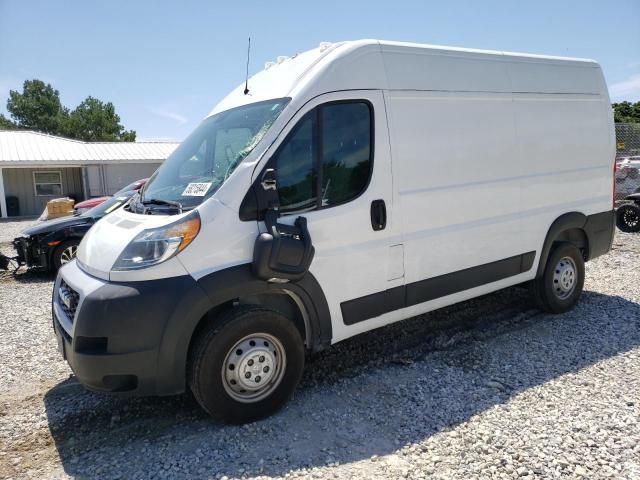 2021 Dodge RAM Promaster 2500 2500 High