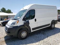 2021 Dodge RAM Promaster 2500 2500 High en venta en Prairie Grove, AR