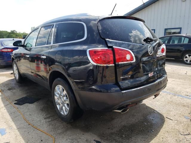 2012 Buick Enclave