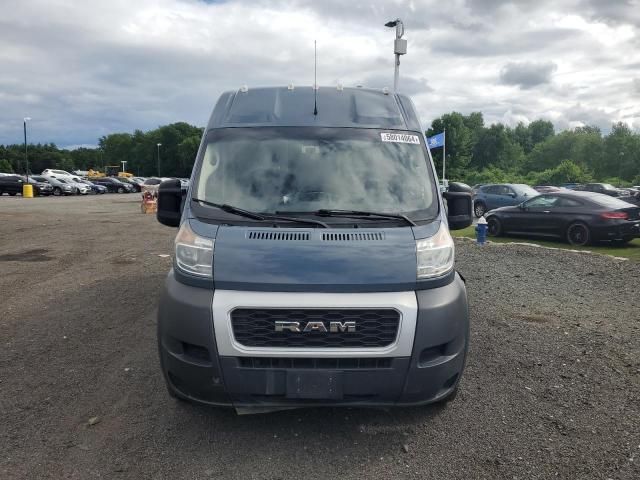 2019 Dodge RAM Promaster 3500 3500 High