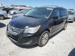 2012 Volkswagen Routan SE for sale in Cahokia Heights, IL