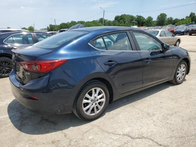 2014 Mazda 3 Touring