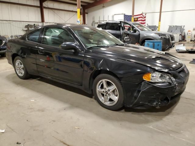 2003 Pontiac Grand AM GT