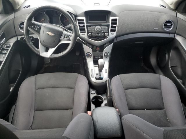 2013 Chevrolet Cruze LT