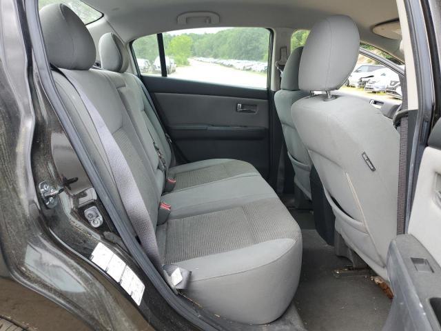 2010 Nissan Sentra 2.0