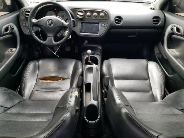 2006 Acura RSX TYPE-S