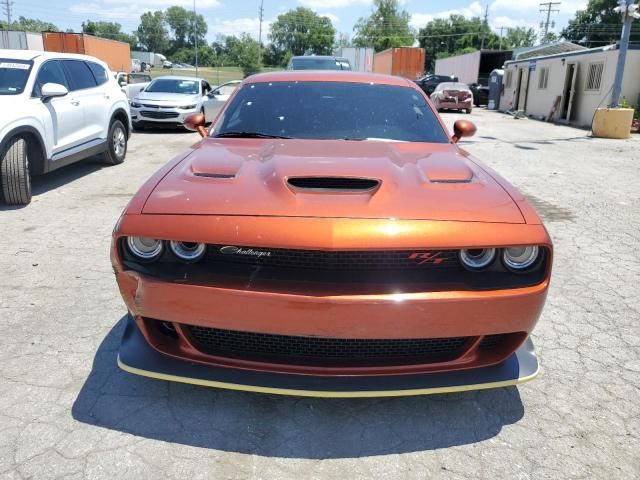 2020 Dodge Challenger R/T Scat Pack