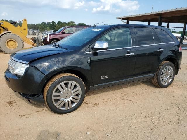 2009 Lincoln MKX