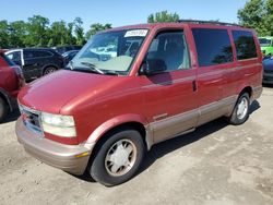 2002 GMC Safari XT en venta en Baltimore, MD