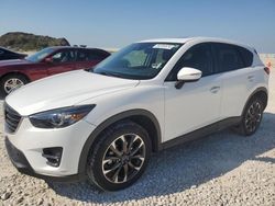 2016 Mazda CX-5 GT for sale in Temple, TX
