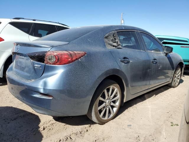 2014 Mazda 3 Sport