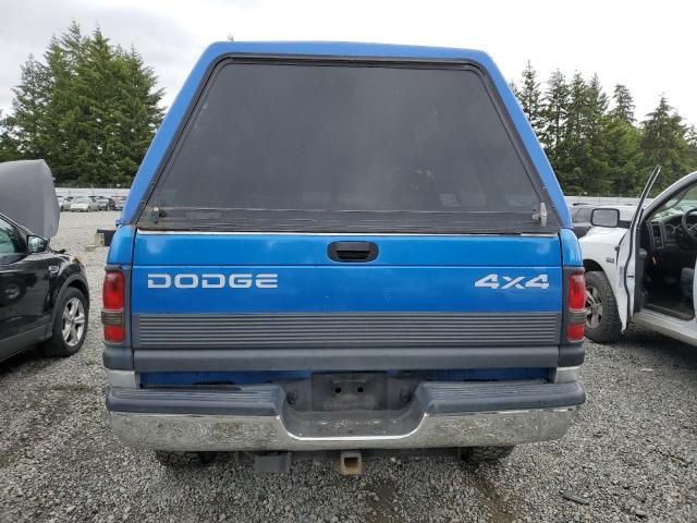 1998 Dodge RAM 2500