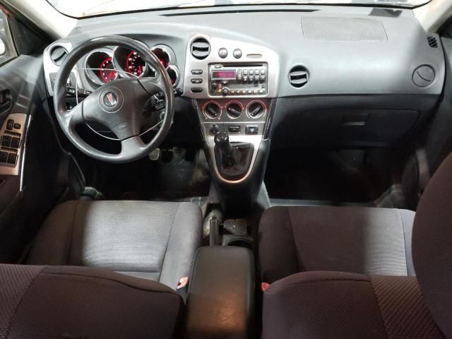 2004 Pontiac Vibe