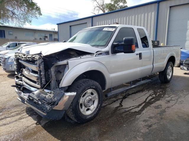 2015 Ford F250 Super Duty