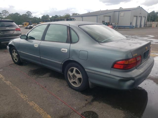 1998 Toyota Avalon XL