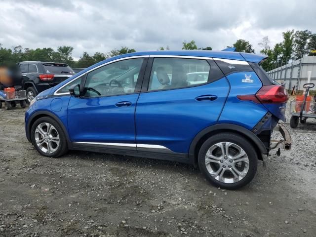 2017 Chevrolet Bolt EV LT