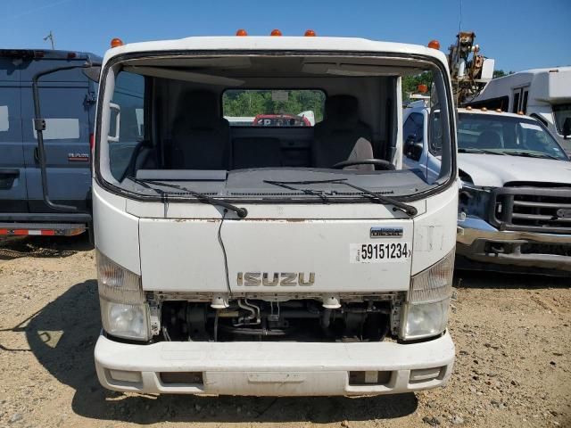 2011 Isuzu NPR