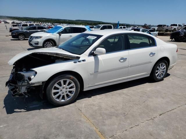 2011 Buick Lucerne CXL