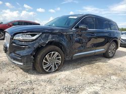 2022 Lincoln Aviator for sale in Houston, TX