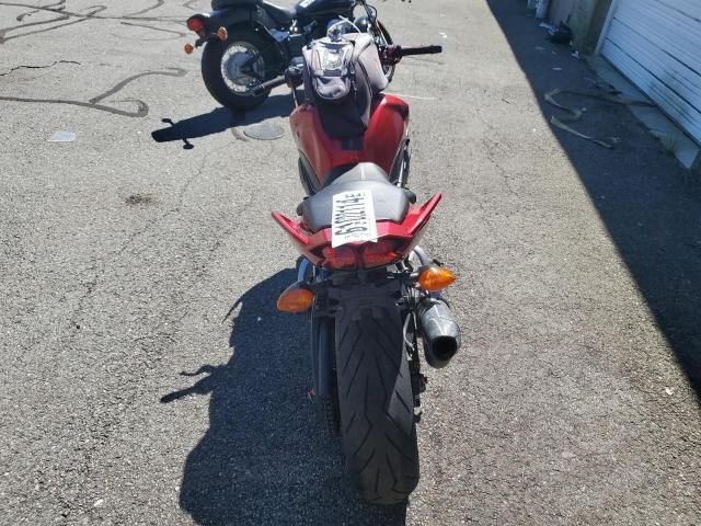 2006 Yamaha FZ1 S